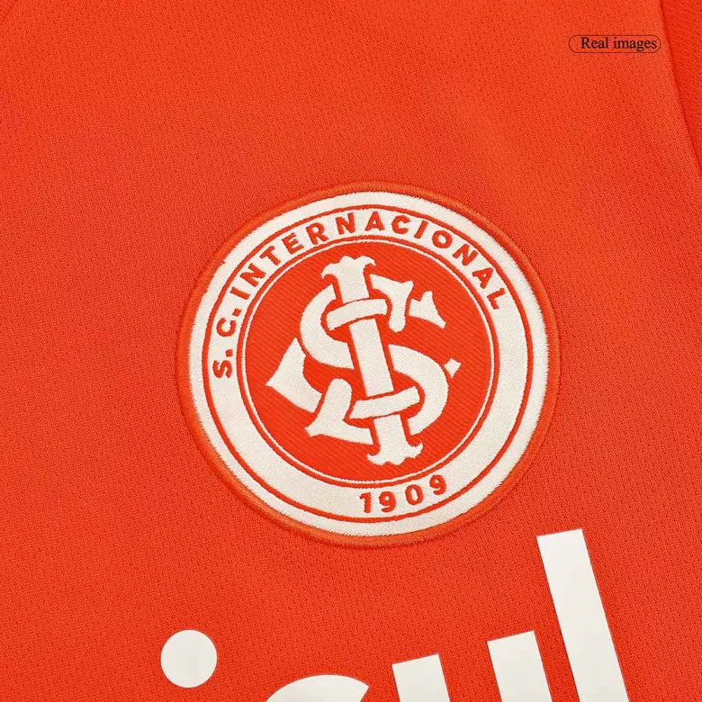 SC Internacional Home Soccer Jersey 2021/22 - vstockx