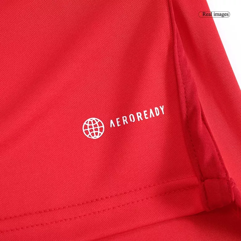 SC Internacional Home Jersey 2023/24 - vstockx