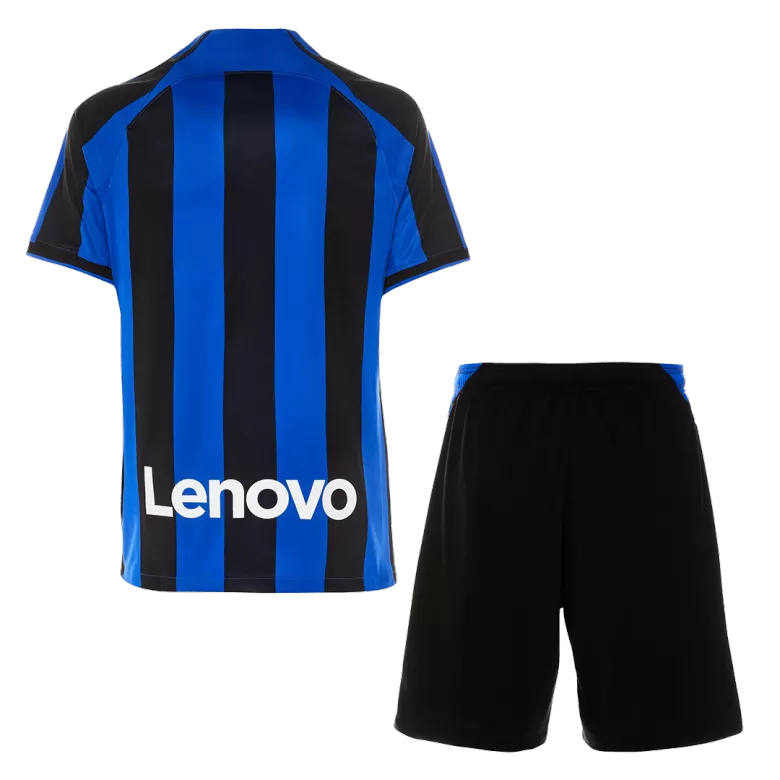 Inter Milan Home Jerseys Kit 2022/23 - vstockx