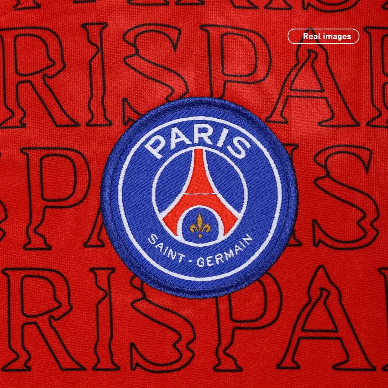 PSG Pre-Match Soccer Jersey 2020/21 - vstockx