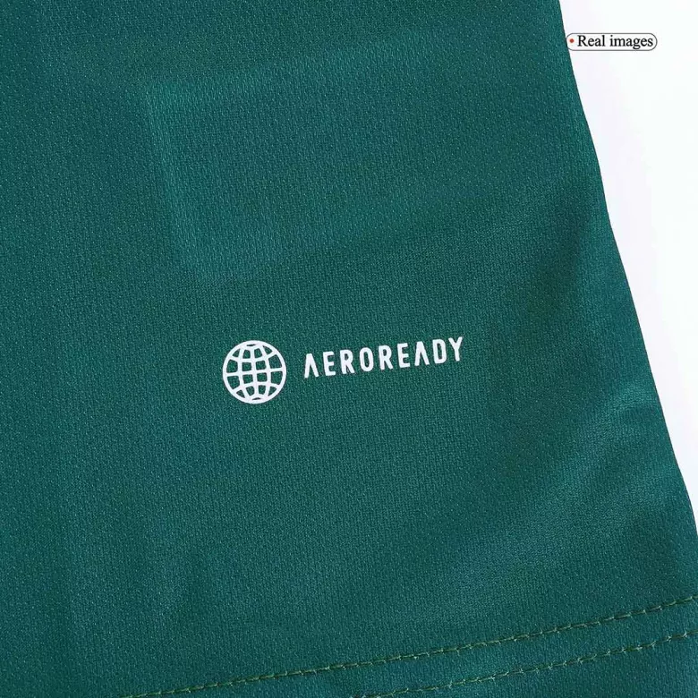 Mexico Pre-Match Jersey Shirt 2022 - vstockx