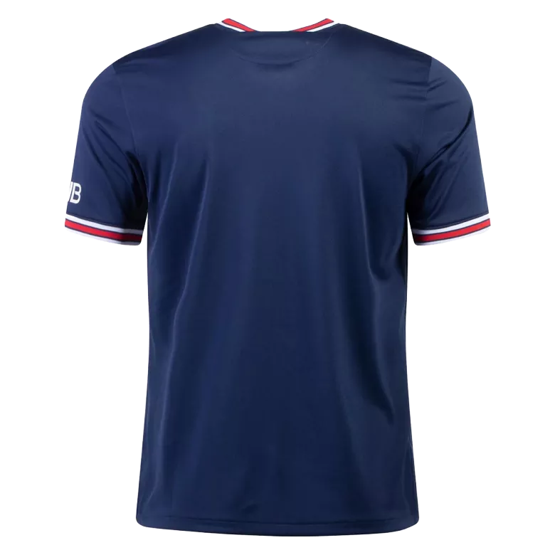 PSG Home Soccer Jersey 2021/22              �� - vstockx