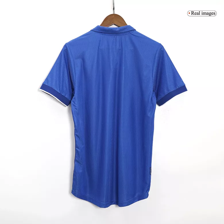 Vintage Soccer Jersey Italy Home 1998 - vstockx