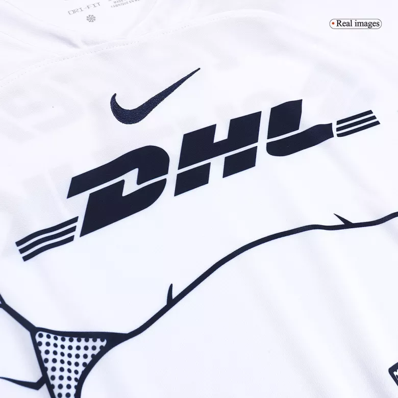 Pumas UNAM Home Jersey 2023/24 - vstockx