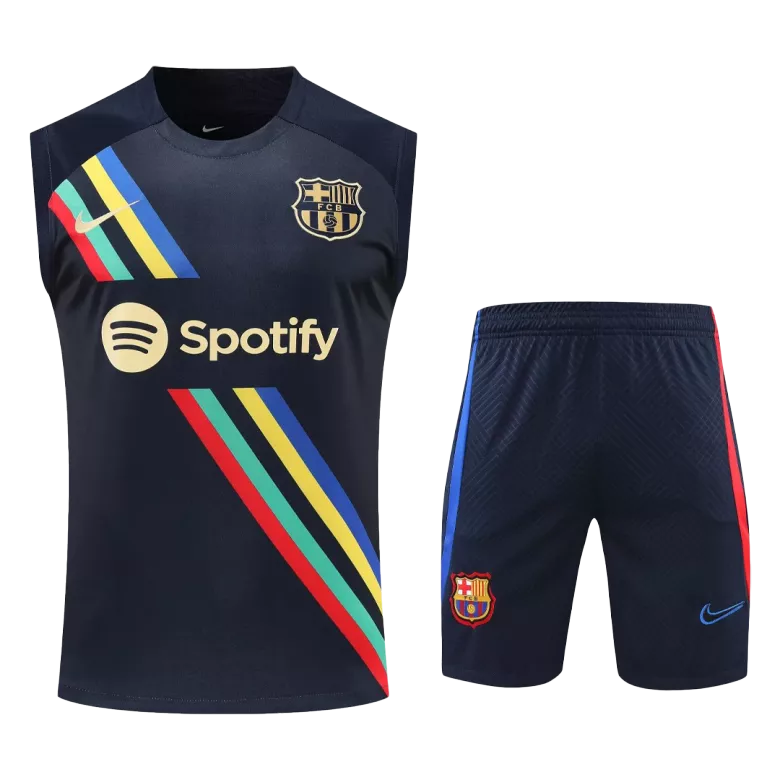Barcelona Jerseys Kit 2022/23 - vstockx