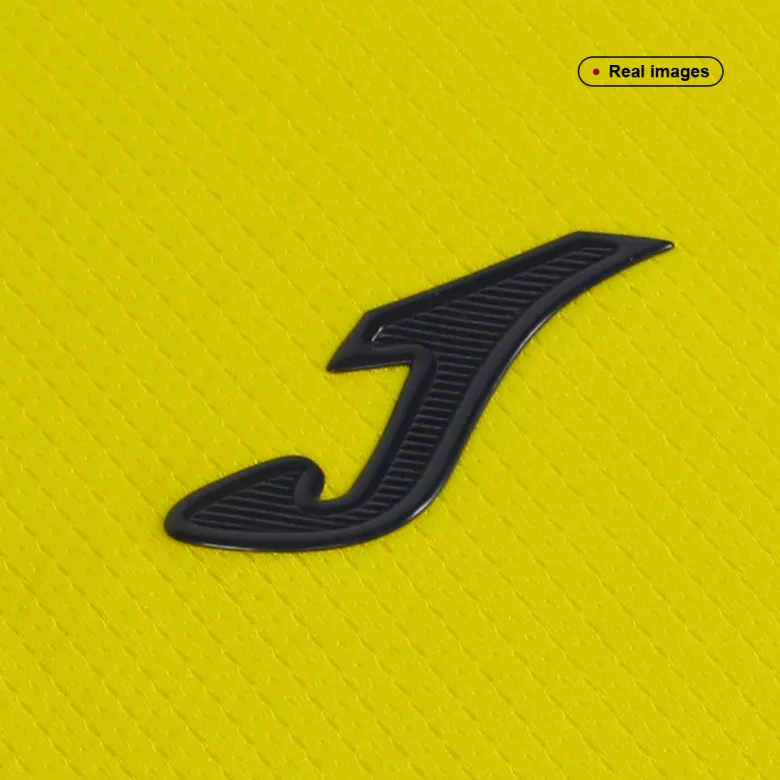 Villarreal Home Soccer Jersey 2022/23 - vstockx