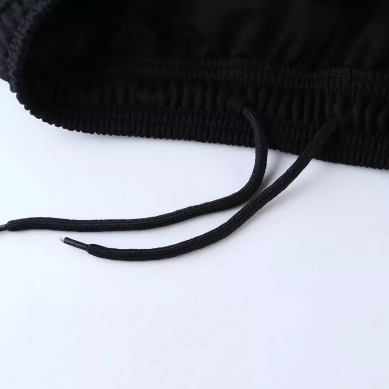 Real Madrid Soccer Pants 2021/22 Black - vstockx