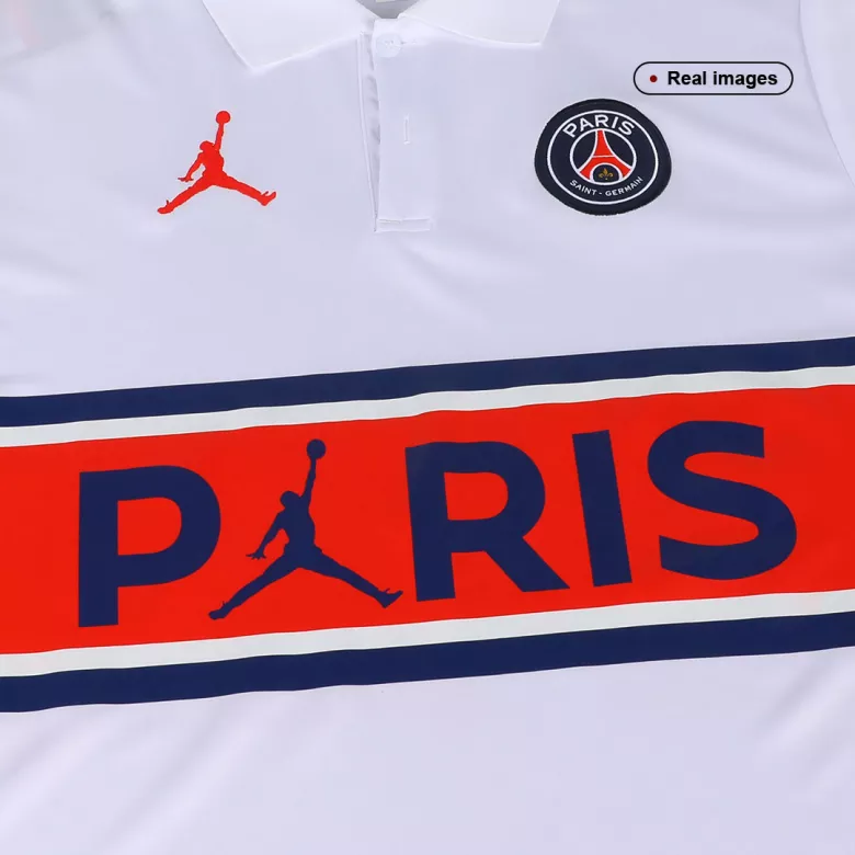 PSG Soccer Core Polo Shirts 2021/22 - vstockx