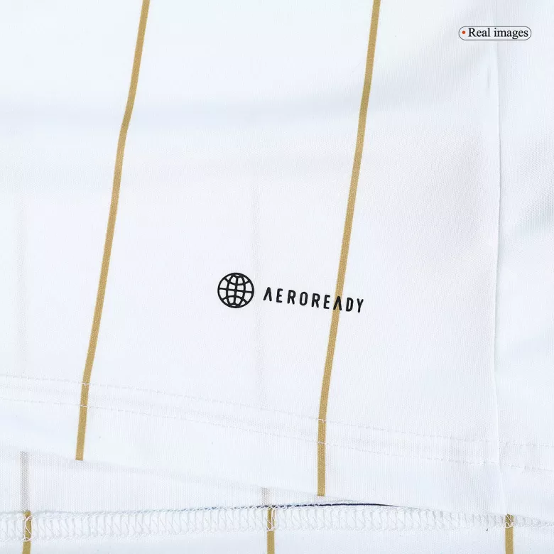 Costa Rica Away Jersey 2023 - vstockx