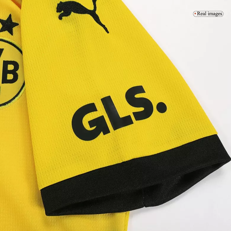 Women's Borussia Dortmund Home Jersey 2023/24 - vstockx