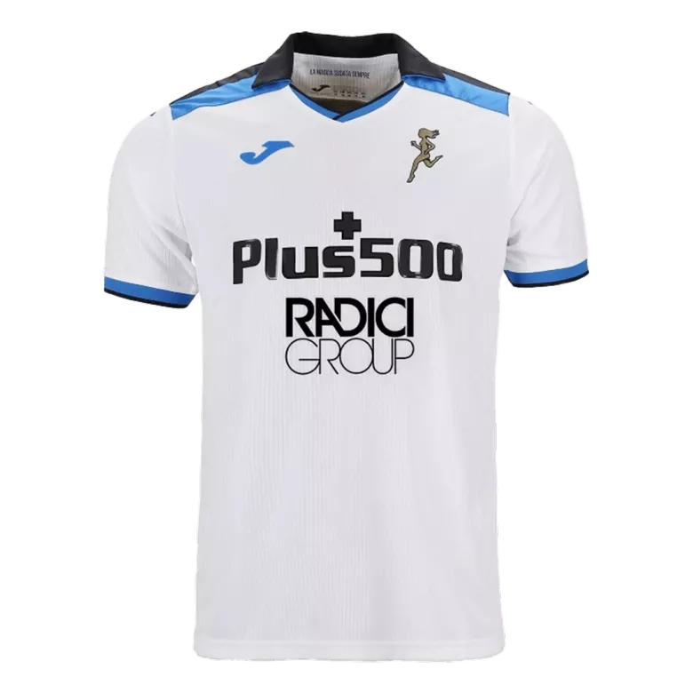 Atalanta BC Away Soccer Jersey 2022/23 - vstockx