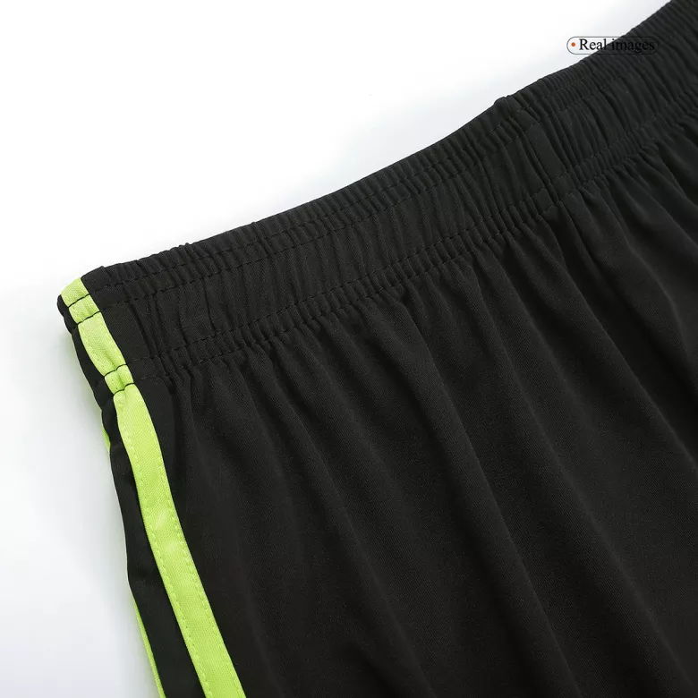 Real Madrid Third Away Soccer Shorts 2022/23 - vstockx
