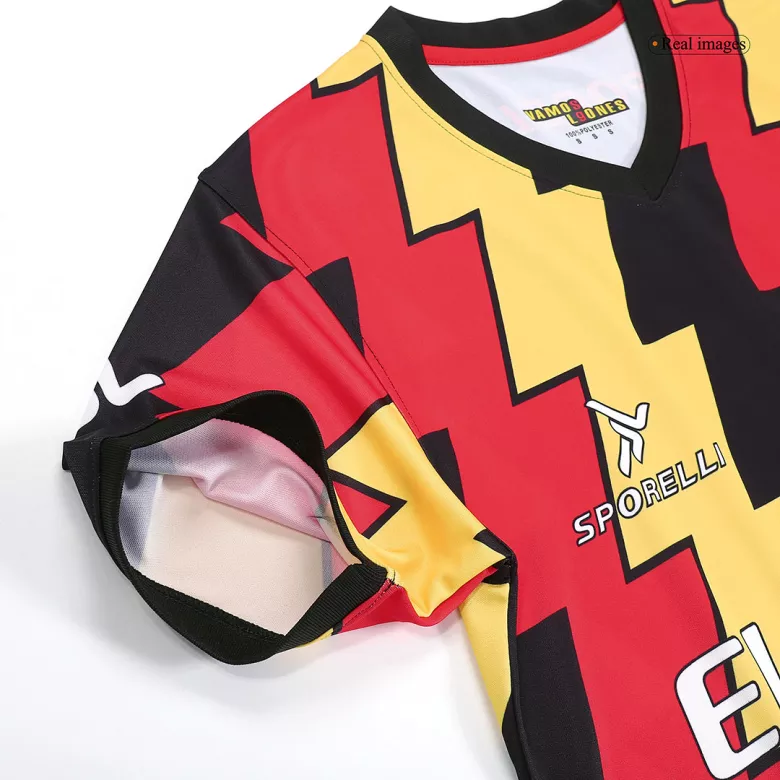 Leones Negros UdeG Home Jersey 2022/23 - vstockx