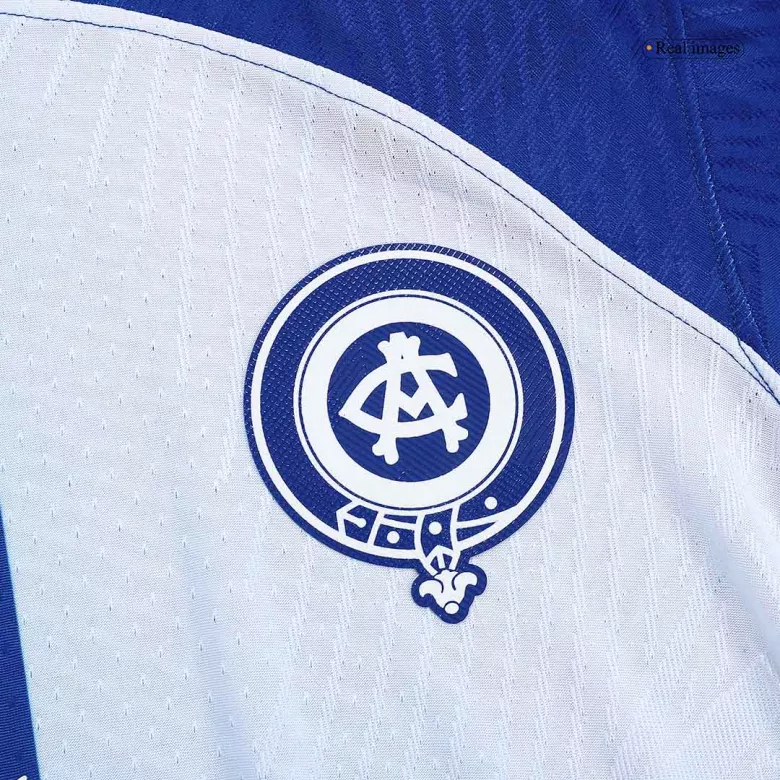 Atletico Madrid Away Authentic Jersey 2023/24 - 120 Anniversary - vstockx