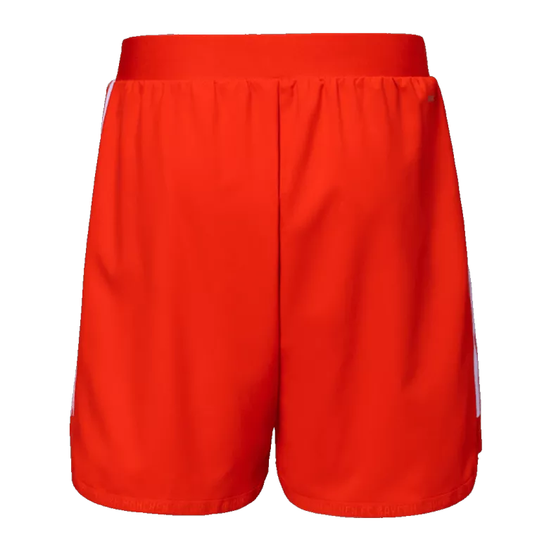 Bayern Munich Home Authentic Jerseys Kit 2023/24 - vstockx