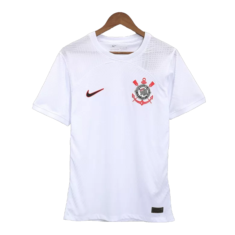 Corinthians Home Authentic Jersey 2023/24 - vstockx