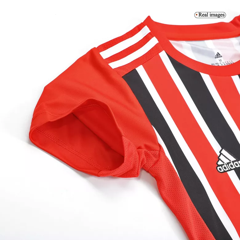 Women's Sao Paulo FC Away Jersey 2022/23 - vstockx