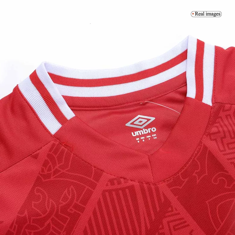 Fluminense FC Third Away Jersey Shirt 2022/23 - vstockx