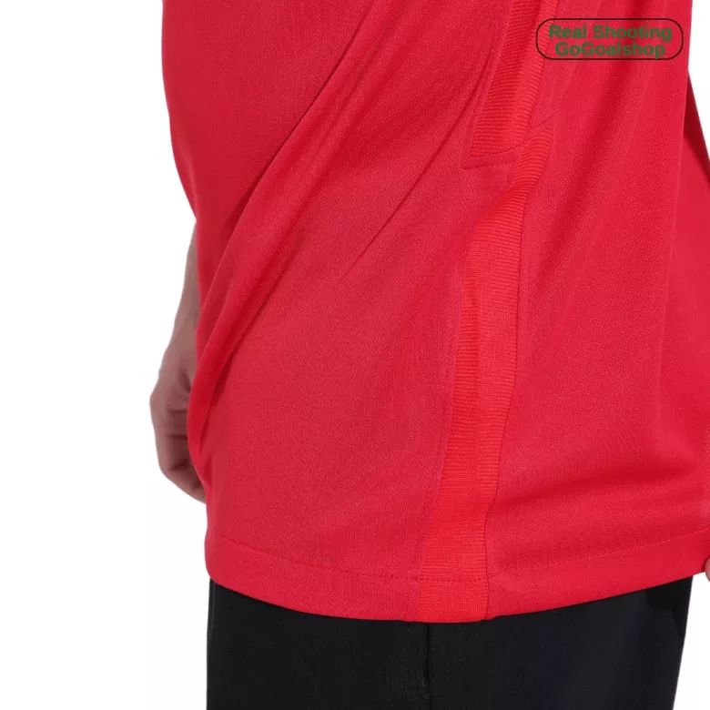 Canada Home Jersey World Cup 2022 - vstockx