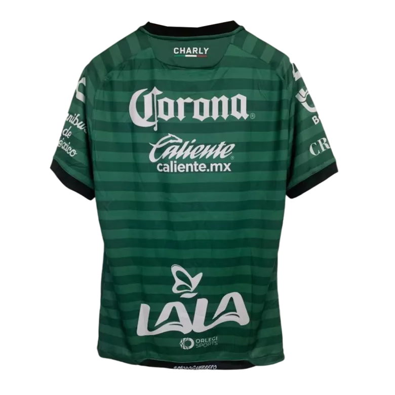 Santos Laguna Away Soccer Jersey 2021/22 - vstockx