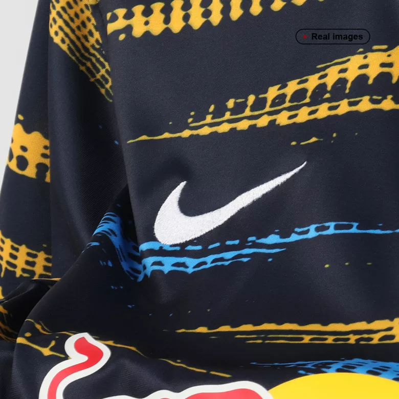 RB Leipzig Away Soccer Jersey 2021/22 - vstockx