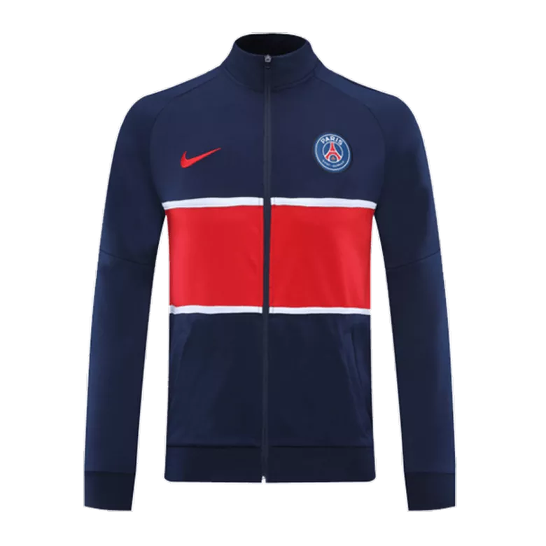 PSG Track Jacket 2020/21 - Navy              �� - vstockx