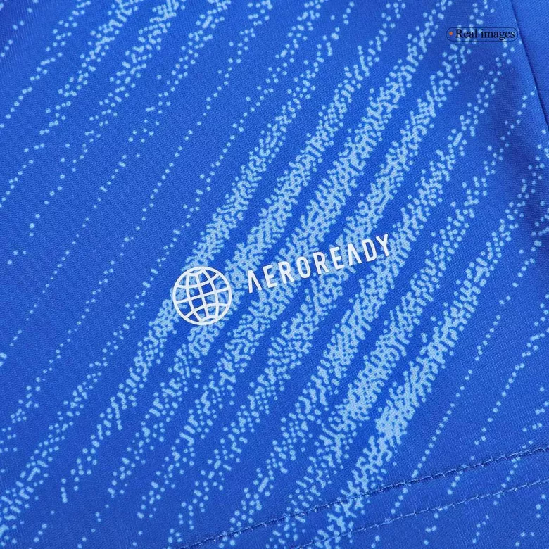 Tigres UANL Away Soccer Jersey 2022/23 - vstockx