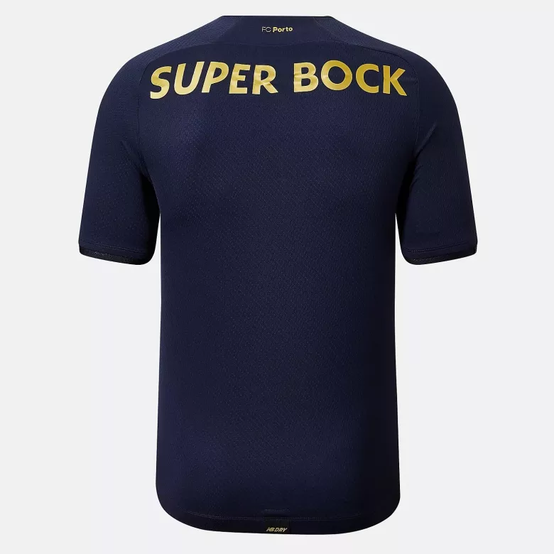 FC Porto Away Soccer Jersey 2021/22 - vstockx