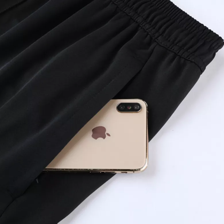 Inter Milan 1/4 Zip Tracksuit 2022/23 Green - vstockx