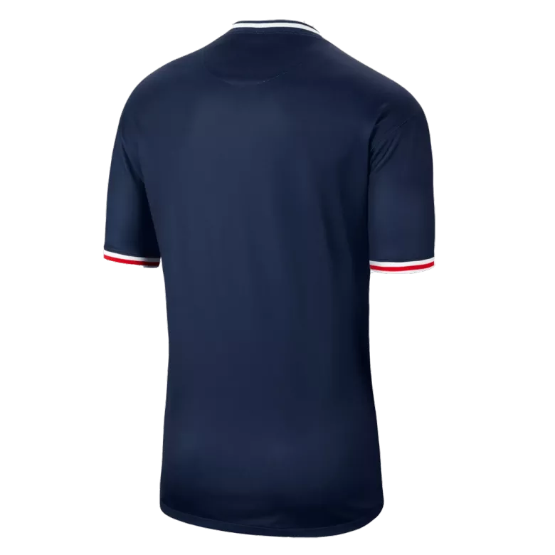 PSG Home Soccer Jersey 2020/21 - vstockx