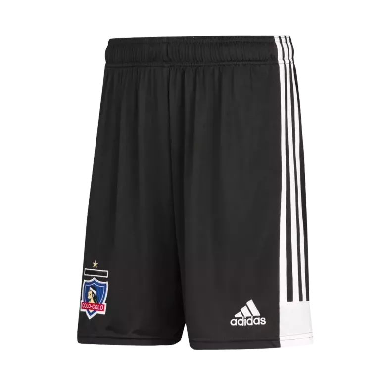 Colo Colo Home Soccer Shorts 2022/23 - vstockx