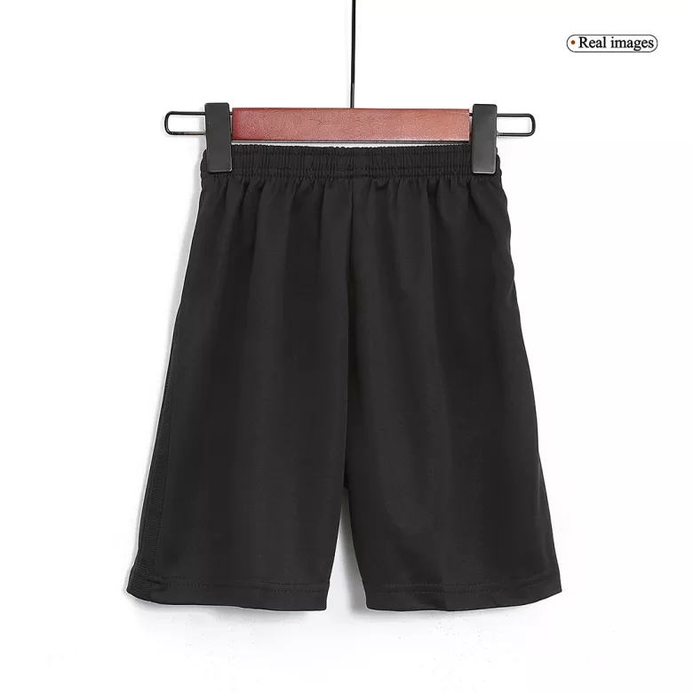 Club America Third Away Kids Jerseys Kit 2021/22 - vstockx