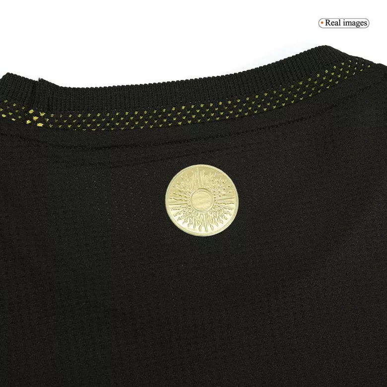 Argentina Special Authentic Jersey 2023 - Golden Bisht - vstockx