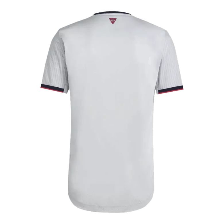 St. Louis City SC Away Authentic Jersey 2023 - vstockx