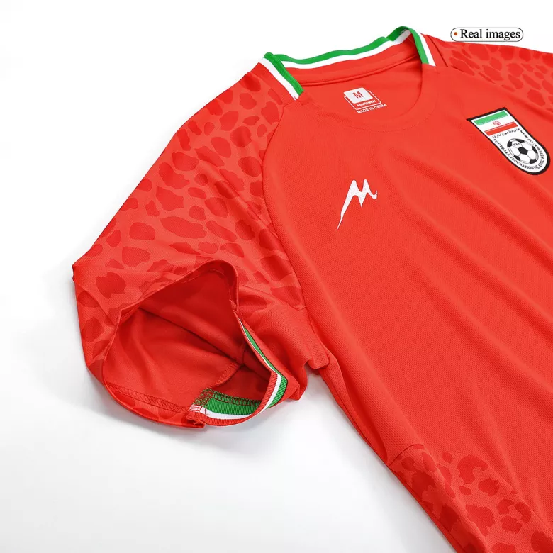 Iran Away Jersey World Cup 2022 - vstockx