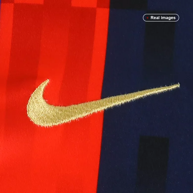 Women's Barcelona Home Jersey 2022/23 - vstockx