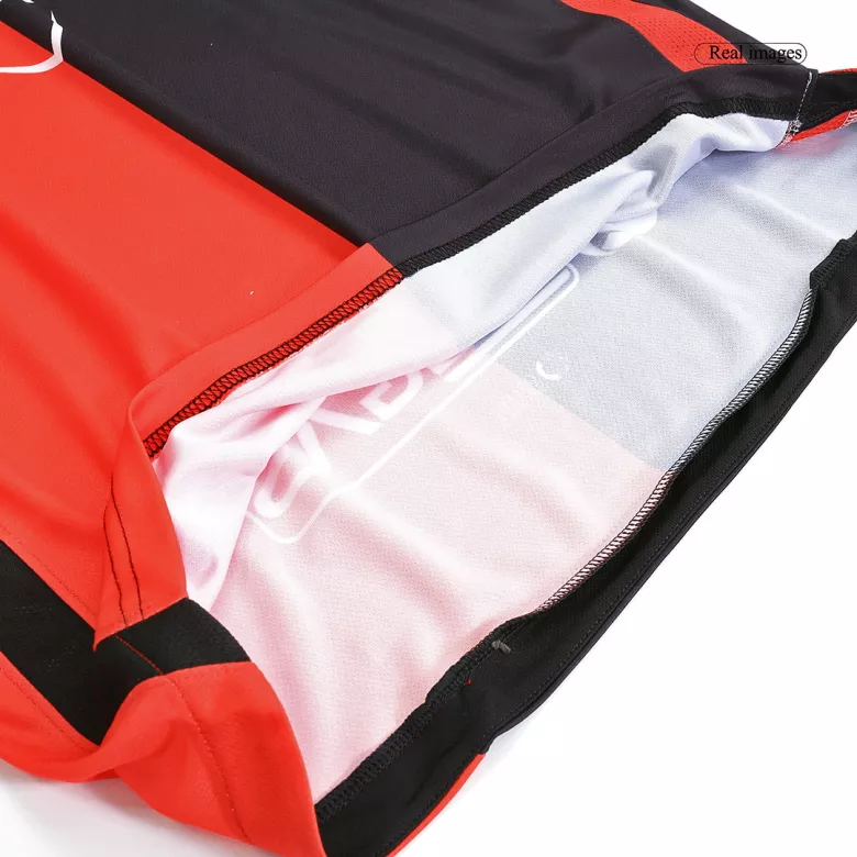 Atlas de Guadalajara Home Soccer Jersey 2021/22 - vstockx