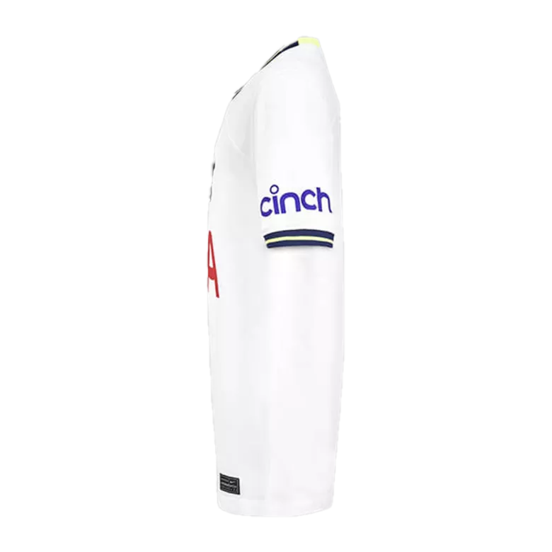 Tottenham Hotspur Home Soccer Jersey 2022/23 - vstockx