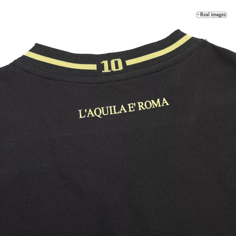 Lazio Coppa Italia 10th Anniversary Jersey 2022/23 - vstockx