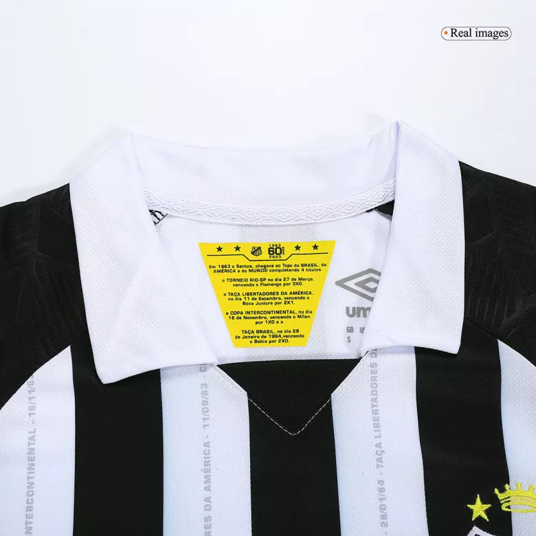 Santos FC Away Jersey 2023/24 - vstockx