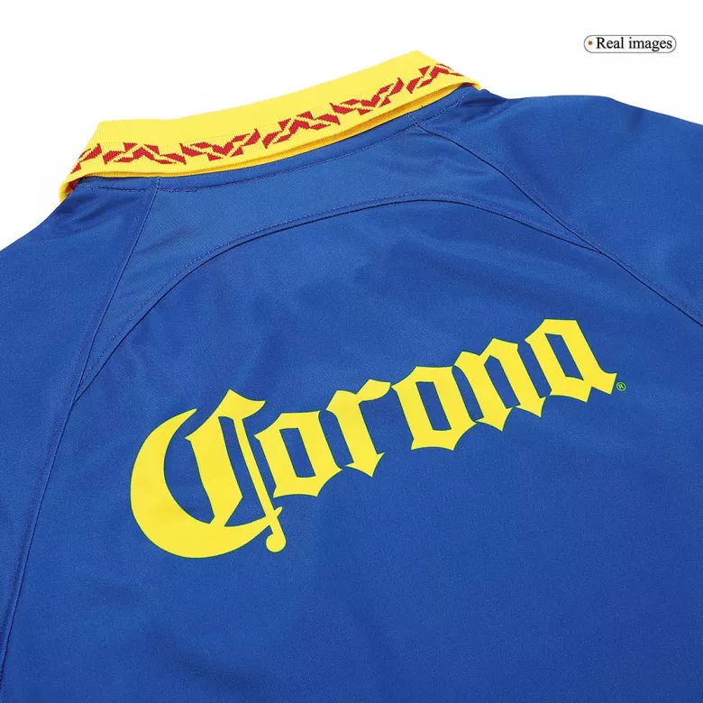 Club America Away Jersey 2023/24 - Discount - vstockx