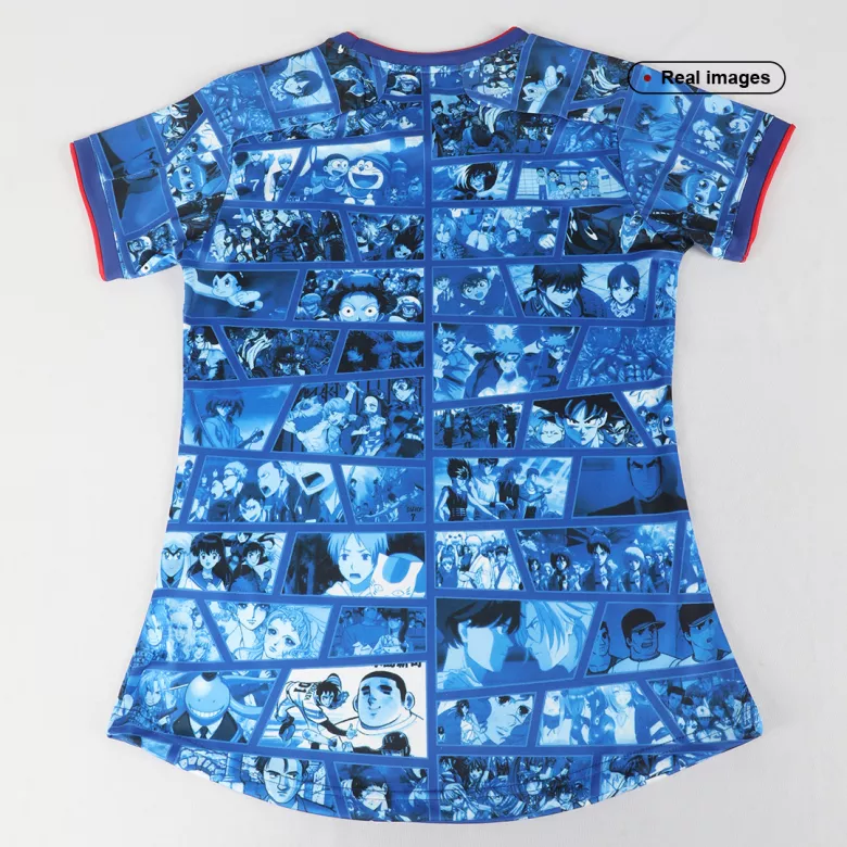 Women's Japan Jersey 2021/22 - vstockx