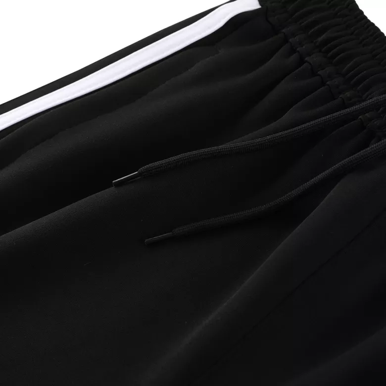 Ajax Tracksuit 2023/24 Black - vstockx