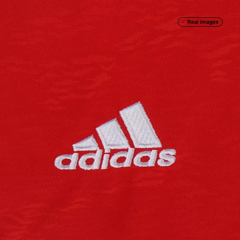 Benfica Home Soccer Jersey 2021/22 - vstockx