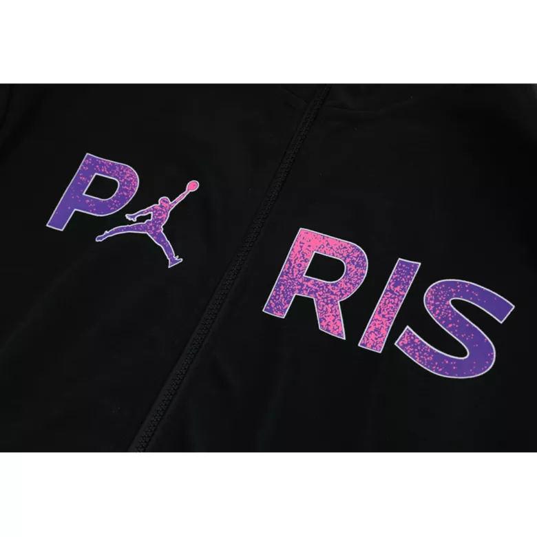 PSG Hoodie Jacket 2021/22 By Jordan - vstockx