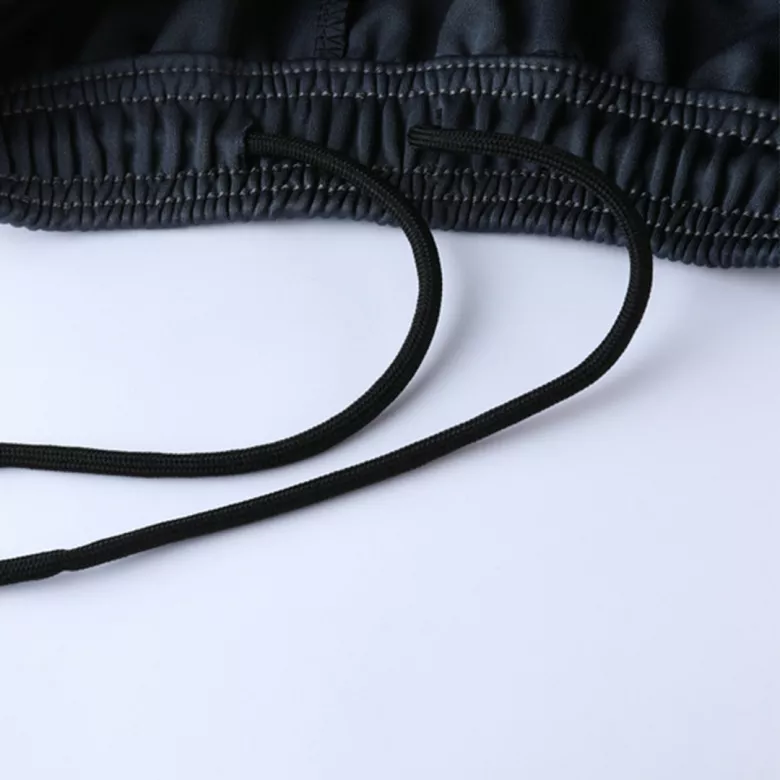 Real Madrid Soccer Pants 2021/22 Gray - vstockx