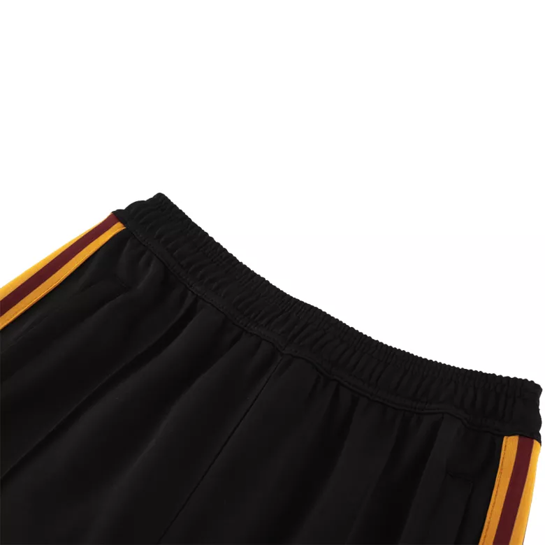 Roma Jacket Tracksuit 2024/25 Red - vstockx