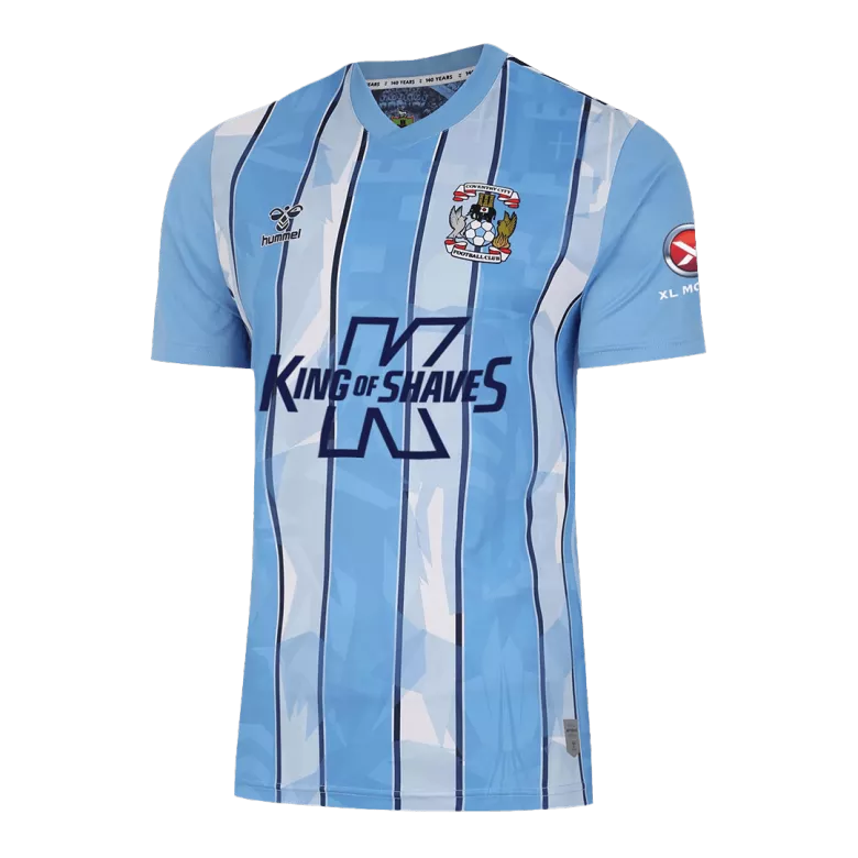Coventry City Home Soccer Jersey 2023/24 - vstockx
