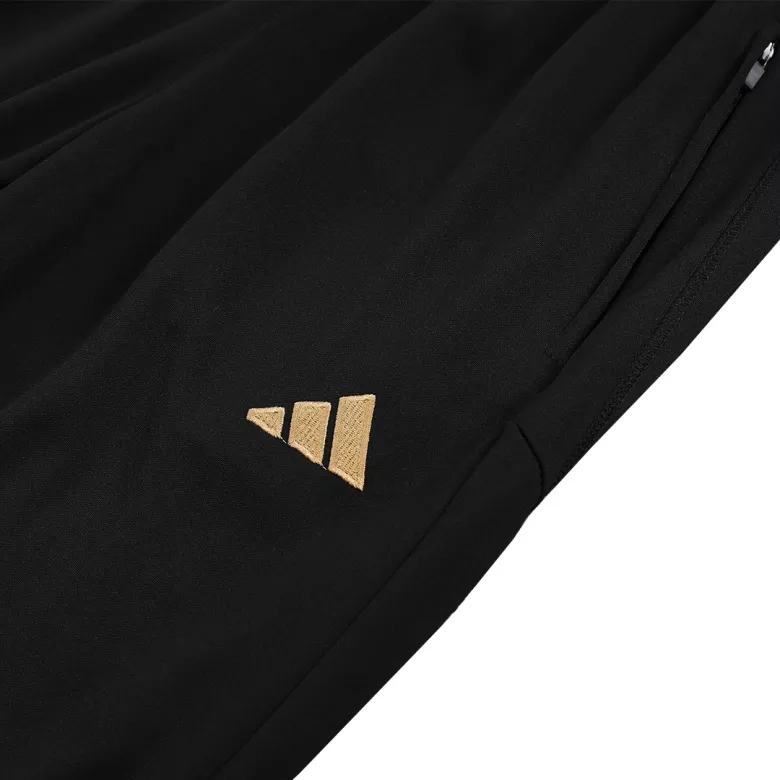 Germany 1/4 Zip Tracksuit 2022 Red - vstockx