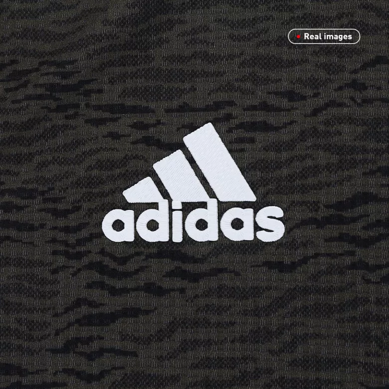 Manchester United Away Authentic Soccer Jersey 2020/21 - vstockx